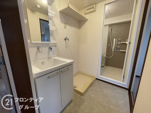 エスペランス奈良アルティス　中古マンション