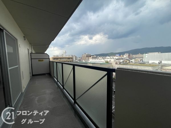 エスペランス奈良アルティス　中古マンション