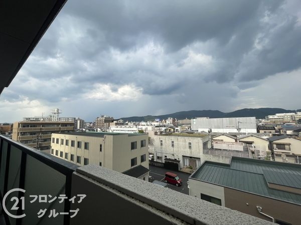 エスペランス奈良アルティス　中古マンション