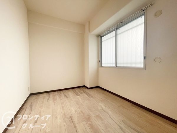 エスペランス奈良アルティス　中古マンション