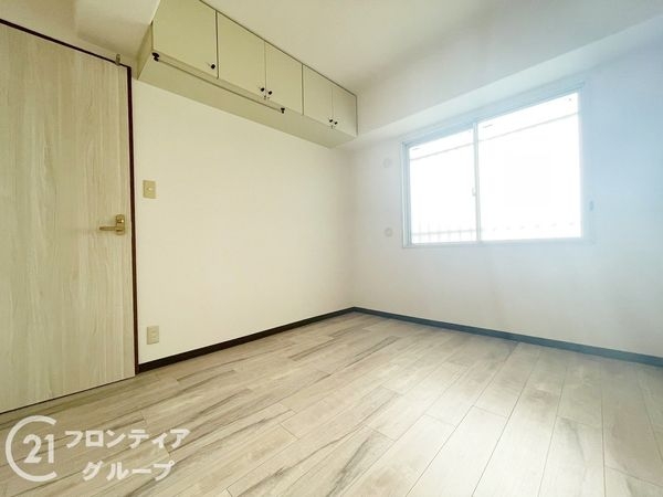 エスペランス奈良アルティス　中古マンション