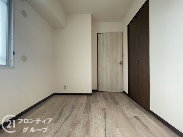 エスペランス奈良アルティス　中古マンション