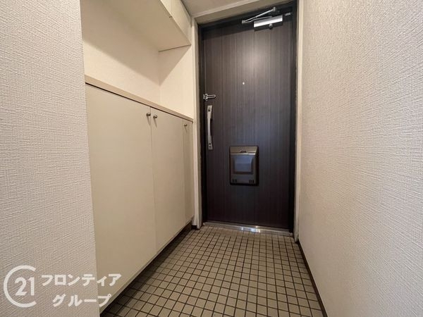 エスペランス奈良アルティス　中古マンション