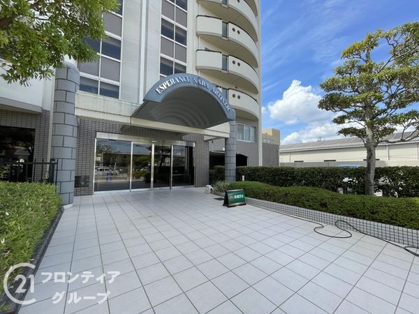 エスペランス奈良アルティス　中古マンション
