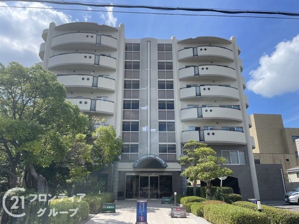 エスペランス奈良アルティス 中古マンション