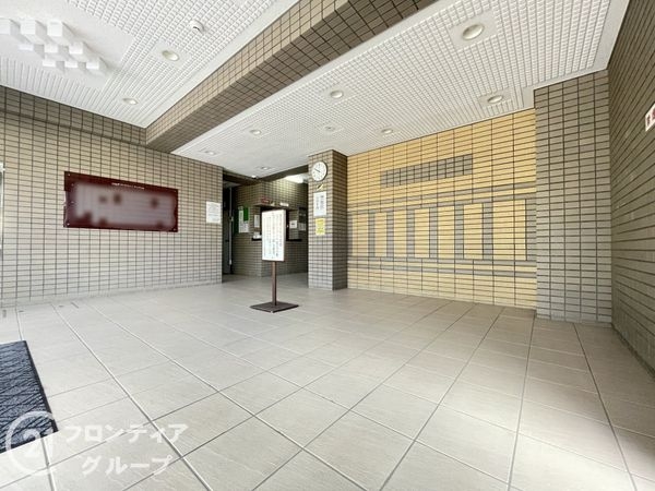 エスペランス奈良アルティス　中古マンション
