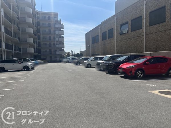エスペランス奈良アルティス　中古マンション