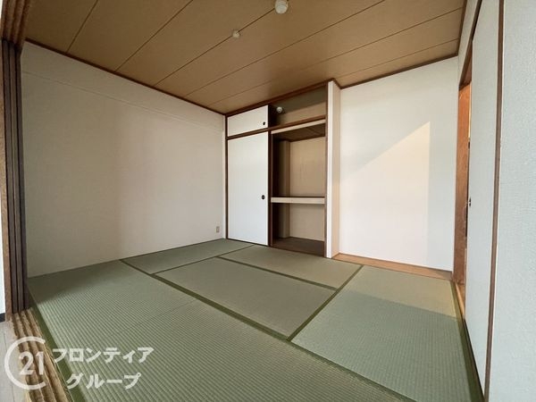 エスペランス奈良アルティス　中古マンション