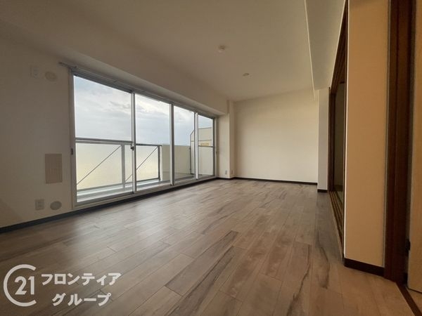 エスペランス奈良アルティス　中古マンション