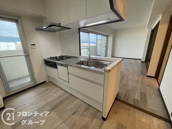 エスペランス奈良アルティス　中古マンション