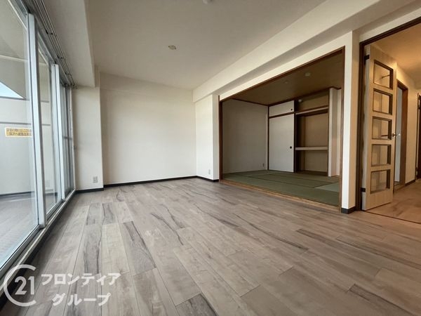 エスペランス奈良アルティス　中古マンション
