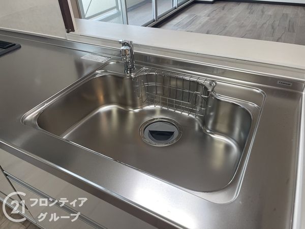 エスペランス奈良アルティス　中古マンション