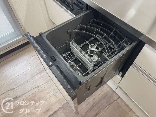 エスペランス奈良アルティス　中古マンション