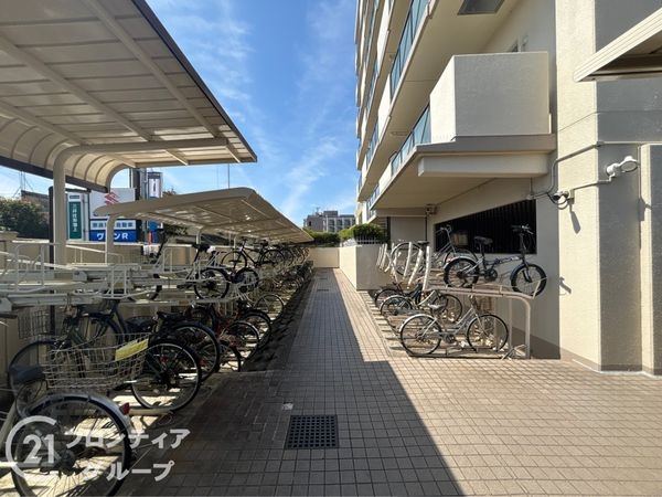 エスペランス奈良アルティス　中古マンション