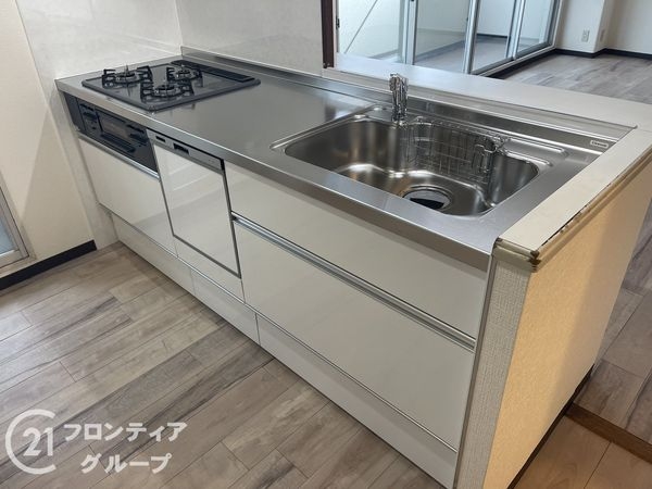エスペランス奈良アルティス　中古マンション