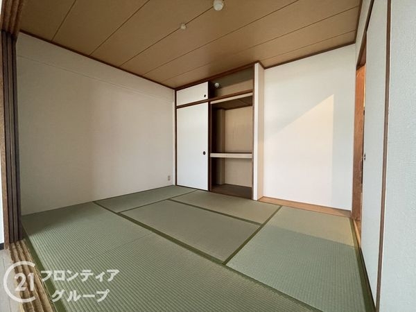 エスペランス奈良アルティス　中古マンション