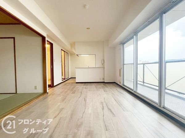 エスペランス奈良アルティス　中古マンション