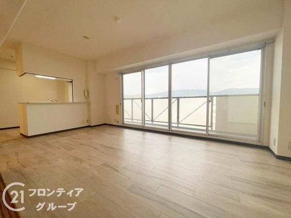 エスペランス奈良アルティス　中古マンション