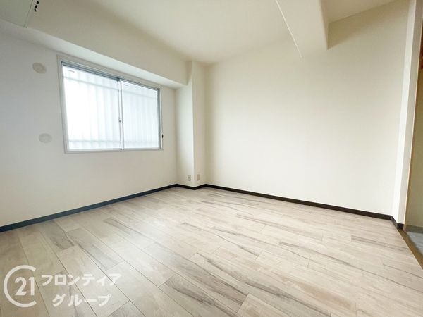 エスペランス奈良アルティス　中古マンション