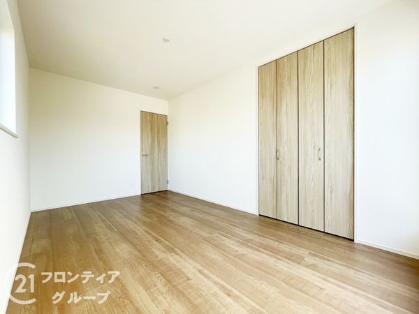 奈良市五条畑１丁目　新築一戸建て　第６　１号棟