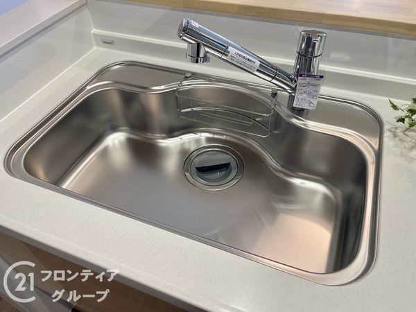 奈良市五条畑１丁目　新築一戸建て　第６　１号棟