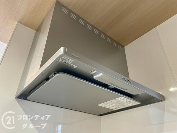 奈良市五条畑１丁目　新築一戸建て　第６　１号棟