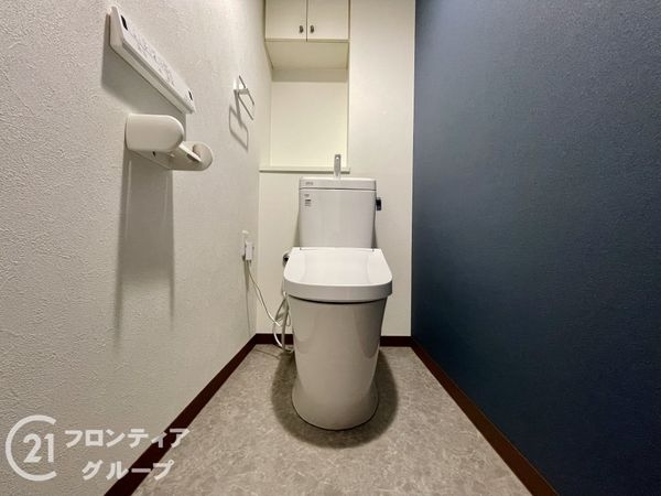 真美ヶ丘中央一番街１１号棟　中古マンション