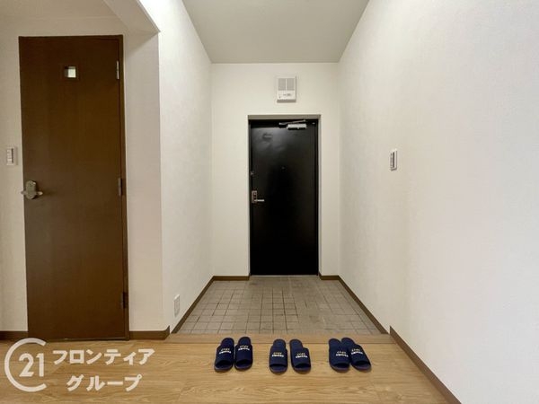 真美ヶ丘中央一番街１１号棟　中古マンション