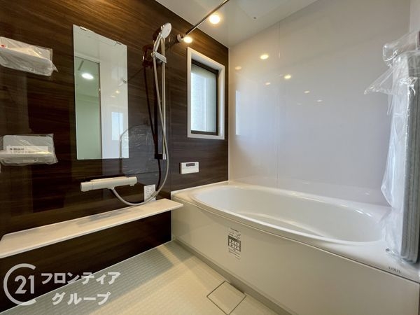 真美ヶ丘中央一番街１１号棟　中古マンション