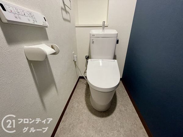 真美ヶ丘中央一番街１１号棟　中古マンション