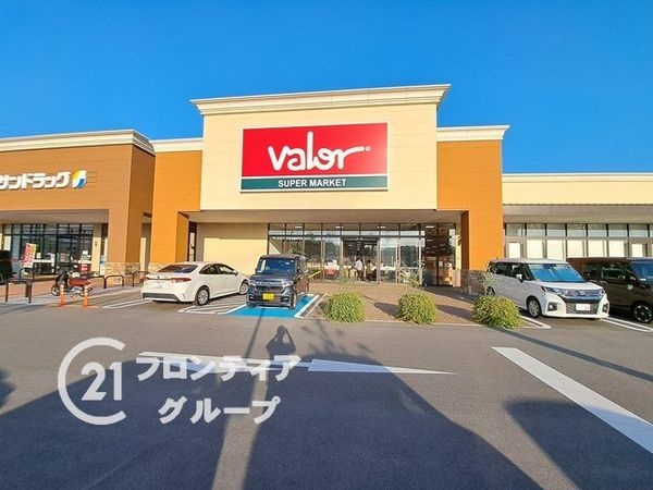 京田辺市同志社山手４丁目の中古一戸建て(バロー京田辺店)