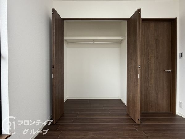 香芝市上中の中古一戸建て