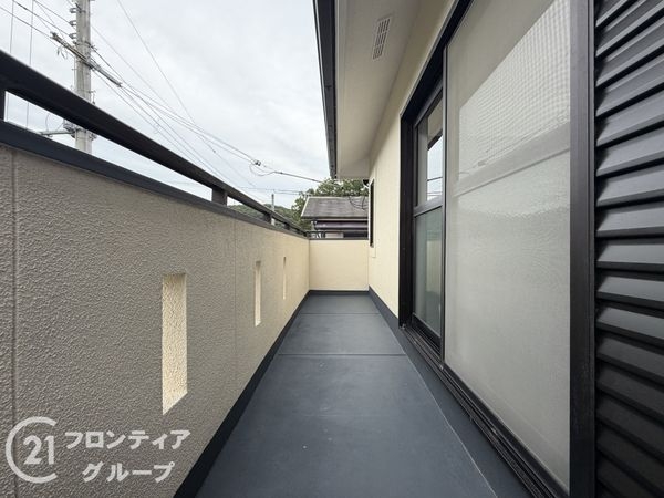 香芝市上中の中古一戸建て