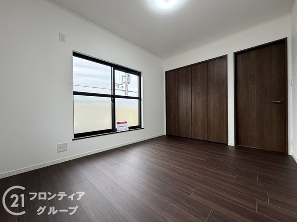 香芝市上中の中古一戸建て