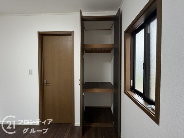 香芝市上中の中古一戸建て