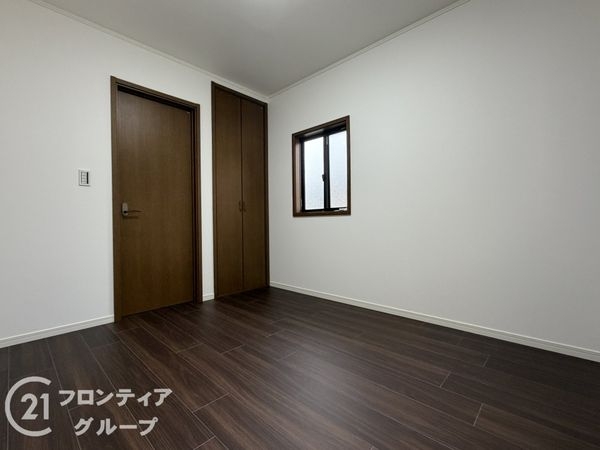 香芝市上中の中古一戸建て