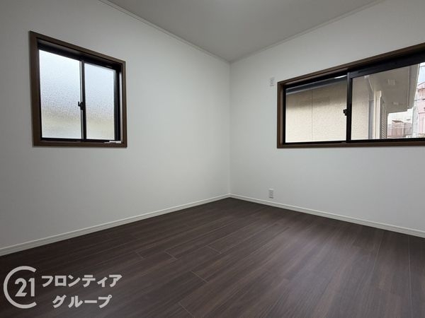 香芝市上中の中古一戸建て
