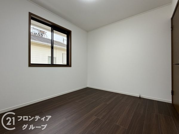 香芝市上中の中古一戸建て