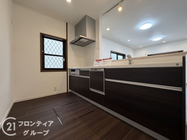 香芝市上中の中古一戸建て