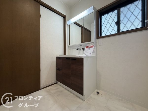 香芝市上中の中古一戸建て