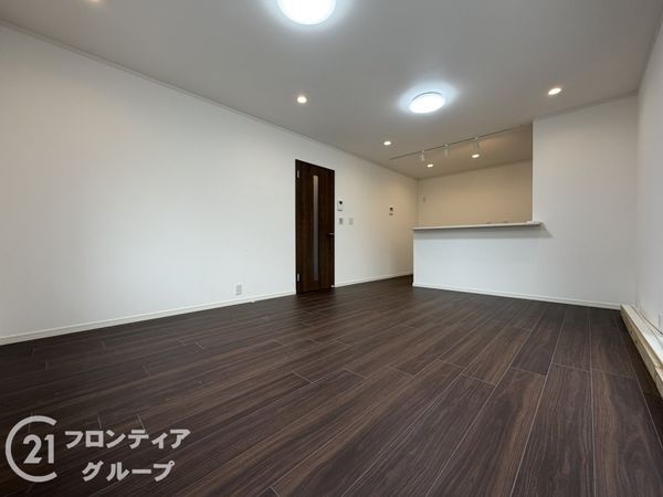 香芝市上中の中古一戸建て