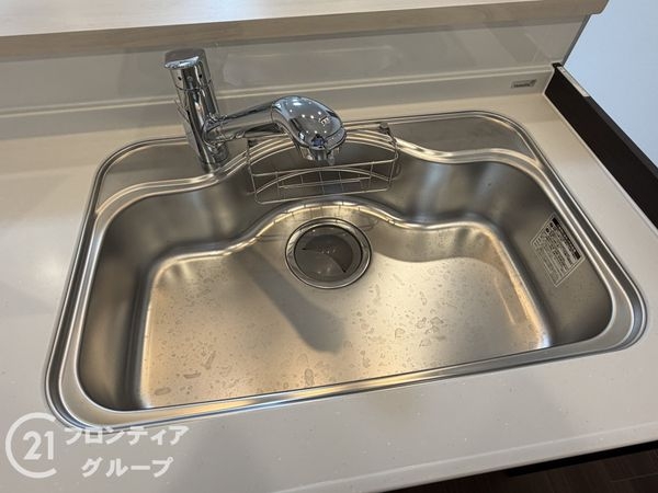 香芝市上中の中古一戸建て