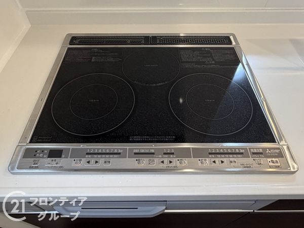 香芝市上中の中古一戸建て