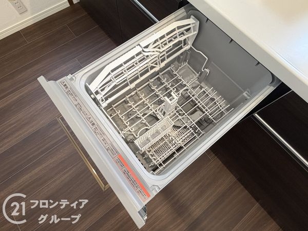 香芝市上中の中古一戸建て