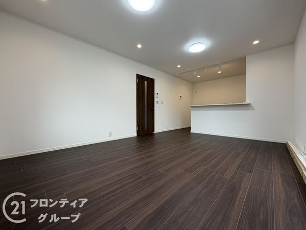 香芝市上中の中古一戸建て