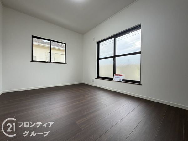 香芝市上中の中古一戸建て