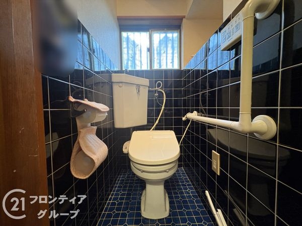 奈良市南京終町５丁目の中古一戸建て