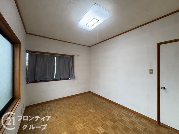 奈良市南京終町５丁目の中古一戸建て