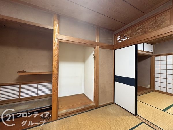 奈良市南京終町５丁目の中古一戸建て