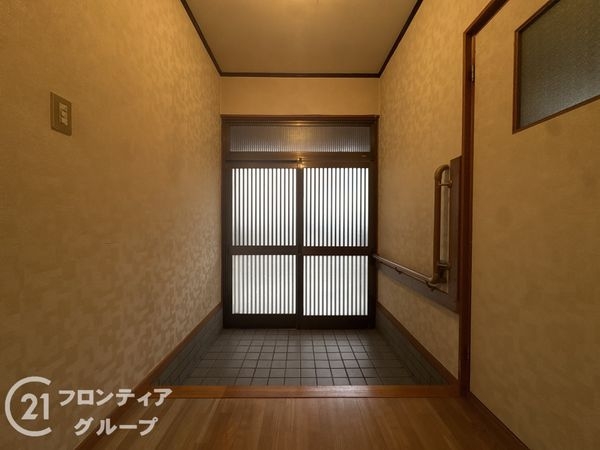 奈良市南京終町５丁目の中古一戸建て
